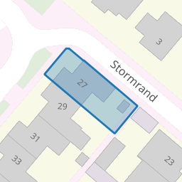 Perceel WKD00-R-2607