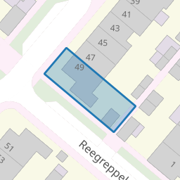 Perceel WKD00-R-2618