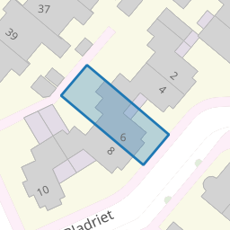 Perceel WKD00-R-2630