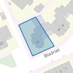 Perceel WKD00-R-2632