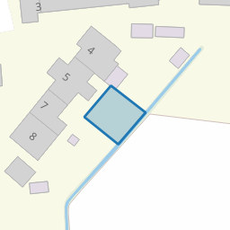 Perceel WKD00-R-2643