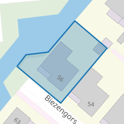 Perceel WKD00-R-2663