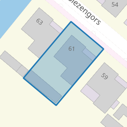 Perceel WKD00-R-2665