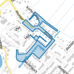 Perceel WKD00-R-2668