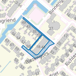 Perceel WKD00-R-2670