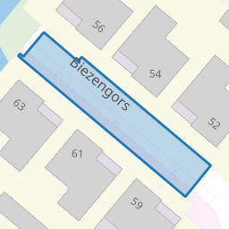 Perceel WKD00-R-2671