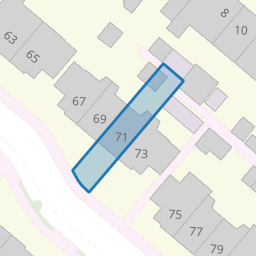 Perceel WKD00-R-2679