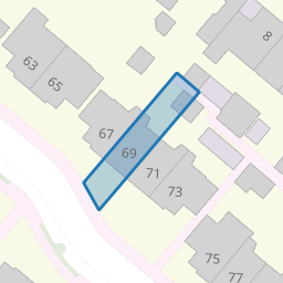 Perceel WKD00-R-2680