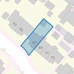 Perceel WKD00-R-2681