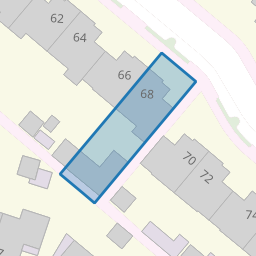 Perceel WKD00-R-2690