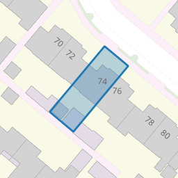 Perceel WKD00-R-2693