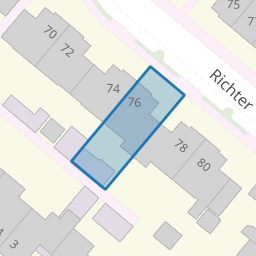 Perceel WKD00-R-2694