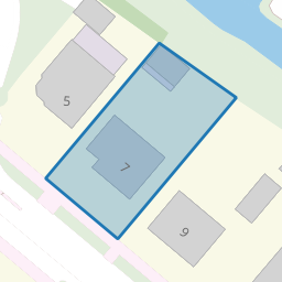 Perceel WKD00-R-2703