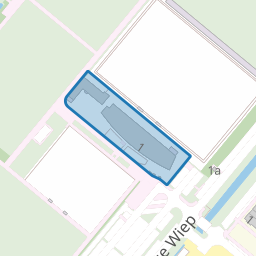 Perceel WKD00-R-2718