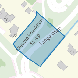 Perceel WKD00-R-2721