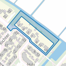 Perceel WKD00-R-2731