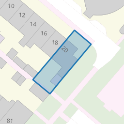 Perceel WKD00-R-2732