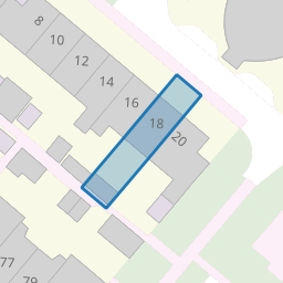 Perceel WKD00-R-2733