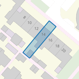 Perceel WKD00-R-2735