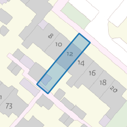 Perceel WKD00-R-2736