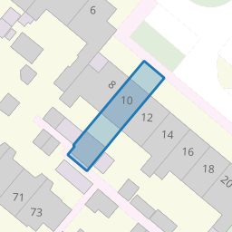 Perceel WKD00-R-2737