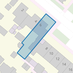 Perceel WKD00-R-2739