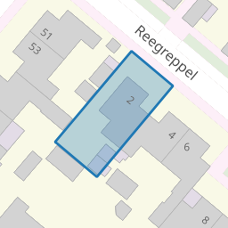 Perceel WKD00-R-2741