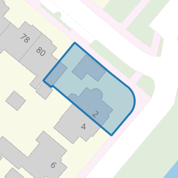 Perceel WKD00-R-2751