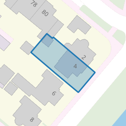 Perceel WKD00-R-2752