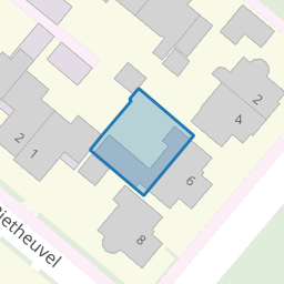 Perceel WKD00-R-2753