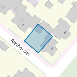 Perceel WKD00-R-2754