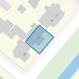 Perceel WKD00-R-2756