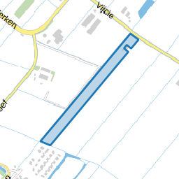 Perceel WKD00-R-2762