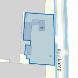 Perceel WKD00-R-2774