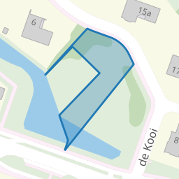 Perceel WKD00-R-2777