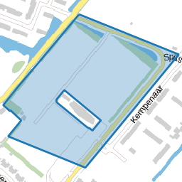 Perceel WKD00-R-2786