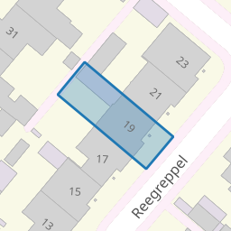 Perceel WKD00-R-2791