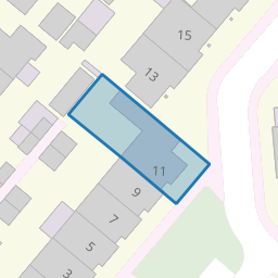 Perceel WKD00-R-2795