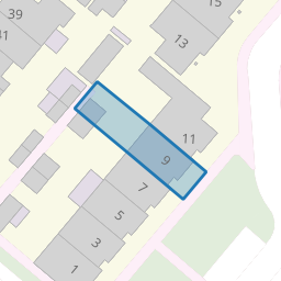 Perceel WKD00-R-2796