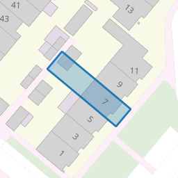 Perceel WKD00-R-2797