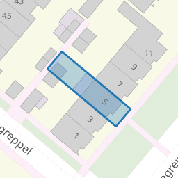 Perceel WKD00-R-2798