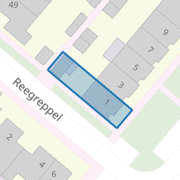 Perceel WKD00-R-2800