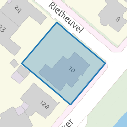 Perceel WKD00-R-2802