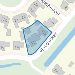 Perceel WKD00-R-2803