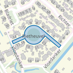 Perceel WKD00-R-2807