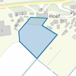 Perceel WKD00-R-2809