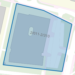 Perceel WKD00-R-2825