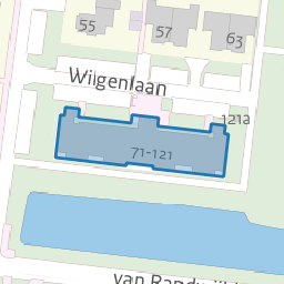 Perceel WKD00-R-2829