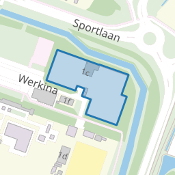 Perceel WKD00-R-2834