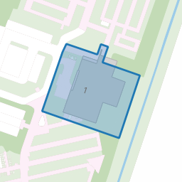 Perceel WKD00-R-2836